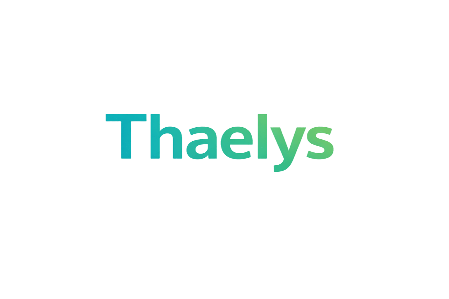 Thaelys