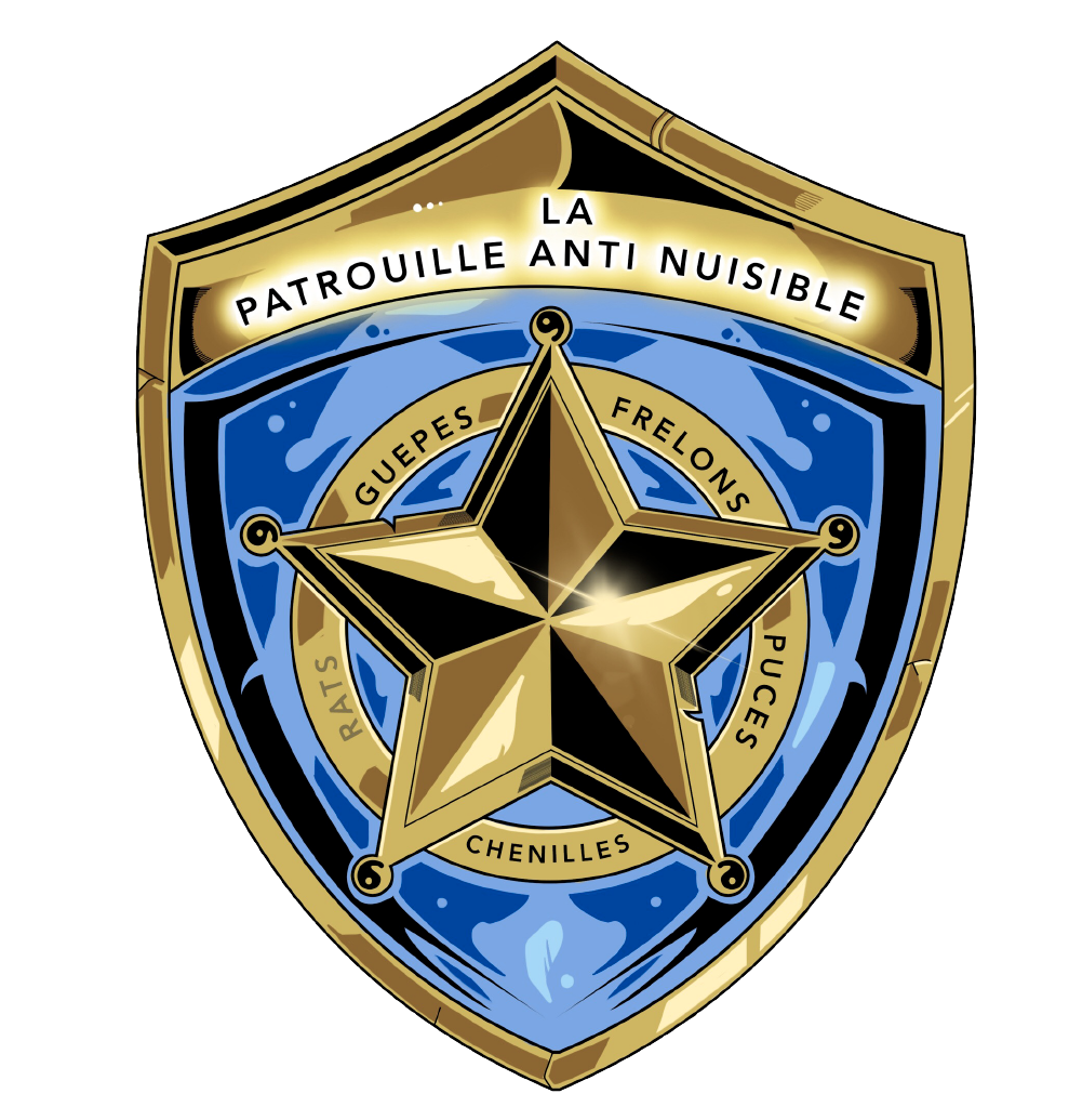 La Patrouille Anti Nuisible